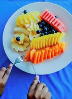 Parrot Hotel Arusha