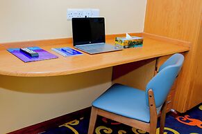 Parrot Hotel Arusha