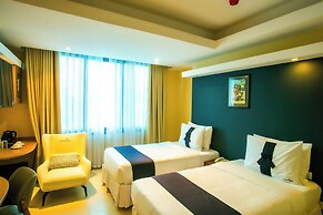 Parrot Hotel Arusha