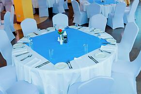 Parrot Hotel Arusha