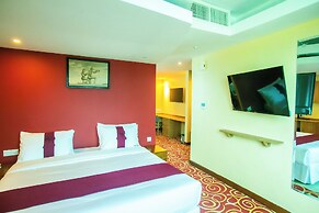 Parrot Hotel Arusha