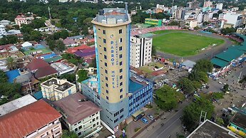 Parrot Hotel Arusha