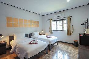Pastela Doi Saket Villa & Spa