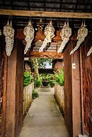 Pastela Doi Saket Villa & Spa