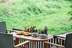 Pastela Doi Saket Villa & Spa