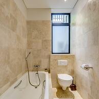 Private Holiday Apartment w Pool and Views Bali E