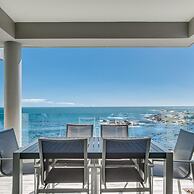 Private Holiday Apartment w Pool and Views Bali E