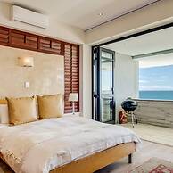 Private Holiday Apartment w Pool and Views Bali E