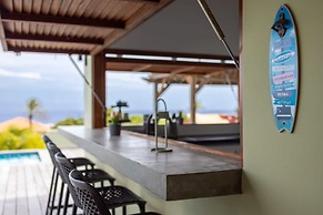 Gosa Di Bida I Private Pool