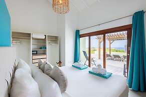 Gosa Di Bida I Private Pool