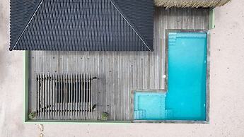 Gosa Di Bida I Private Pool