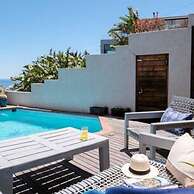 Beachy Apartment w Pool Ocean Views Beach Steps