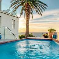 Beachy Apartment w Pool Ocean Views Beach Steps