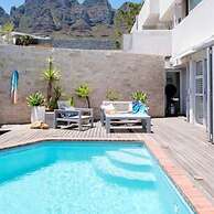 Beachy Apartment w Pool Ocean Views Beach Steps