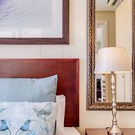 Simplistic Elegance at Altmore 203
