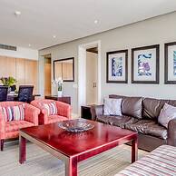 Simplistic Elegance at Altmore 203