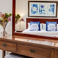 Simplistic Elegance at Altmore 203