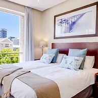 Simplistic Elegance at Altmore 203