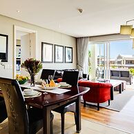 Simplistic Elegance at Altmore 203
