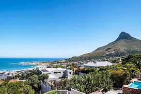 Seaside Escape Apartment Sea La View