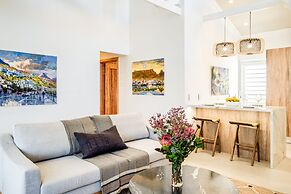 Seaside Escape Apartment Sea La View