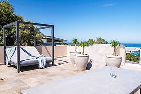 Seaside Escape Apartment Sea La View