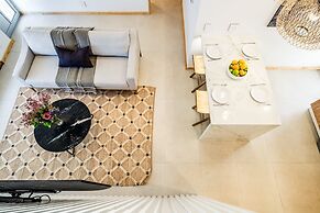 Seaside Escape Apartment Sea La View