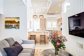 Seaside Escape Apartment Sea La View