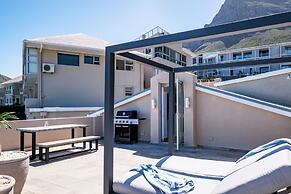 Seaside Escape Apartment Sea La View