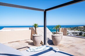 Seaside Escape Apartment Sea La View
