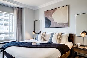 Cape Towns Charming Seaside Avaya Apartment