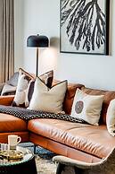 Cape Towns Charming Seaside Avaya Apartment