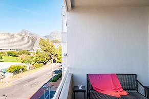 Cape Towns Charming Seaside Avaya Apartment