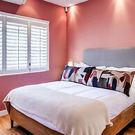 Picturesque Seaside Haven Aretzi