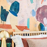 Picturesque Seaside Haven Aretzi