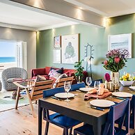 Picturesque Seaside Haven Aretzi