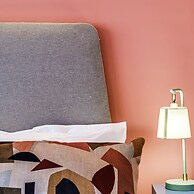 Picturesque Seaside Haven Aretzi