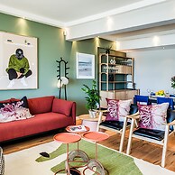 Picturesque Seaside Haven Aretzi