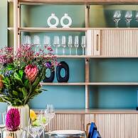 Picturesque Seaside Haven Aretzi