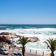 Picturesque Seaside Haven Aretzi