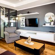 Tranquil Escape in Sea Point Aureto