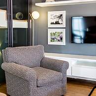 Tranquil Escape in Sea Point Aureto