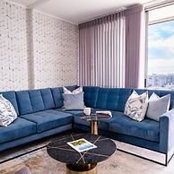Waterfront Elegance at Harbour Bridge 413