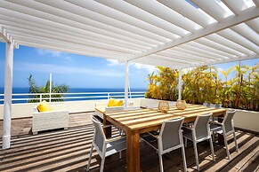 Shoreline Harmony at Villa Solana