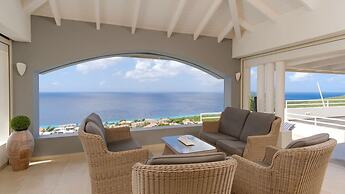 Shoreline Harmony at Villa Solana