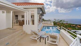 Shoreline Harmony at Villa Solana