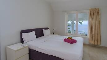 Shoreline Harmony at Villa Solana