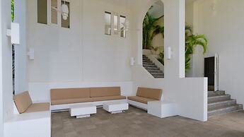 Shoreline Harmony at Villa Solana