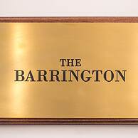 The Barrington