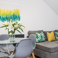 The Talbot Penthouse
